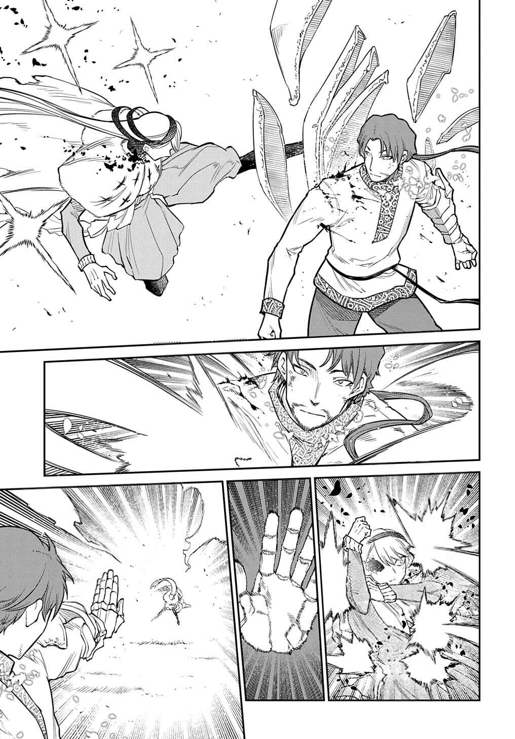 Chapter 98 - Page 31