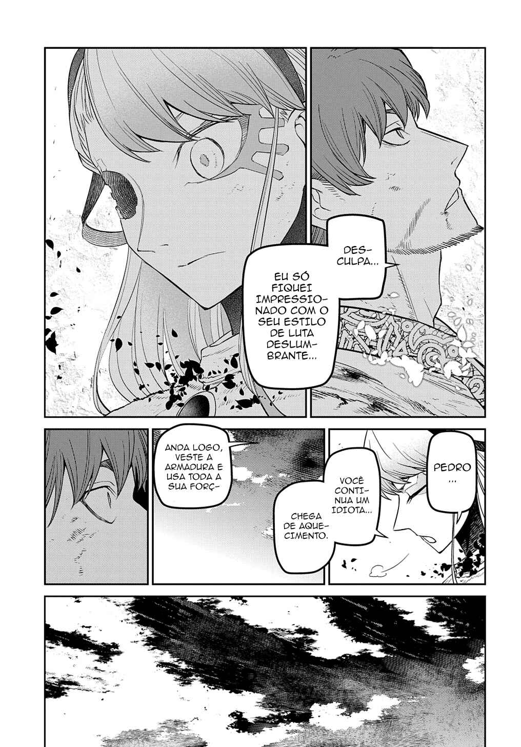 Chapter 98 - Page 37