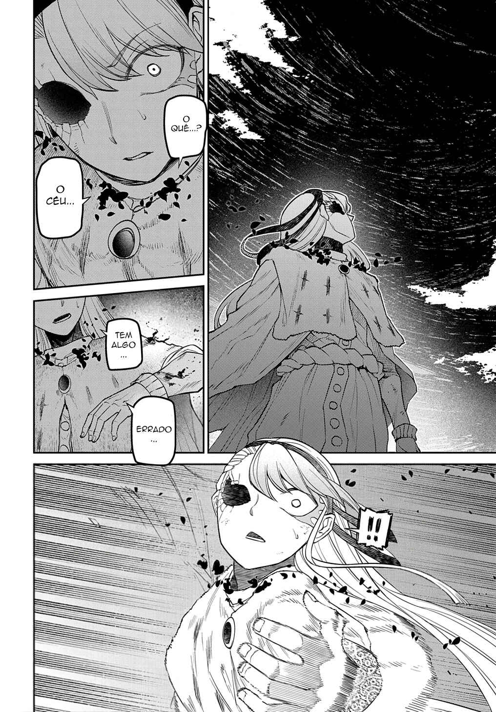 Chapter 98 - Page 38