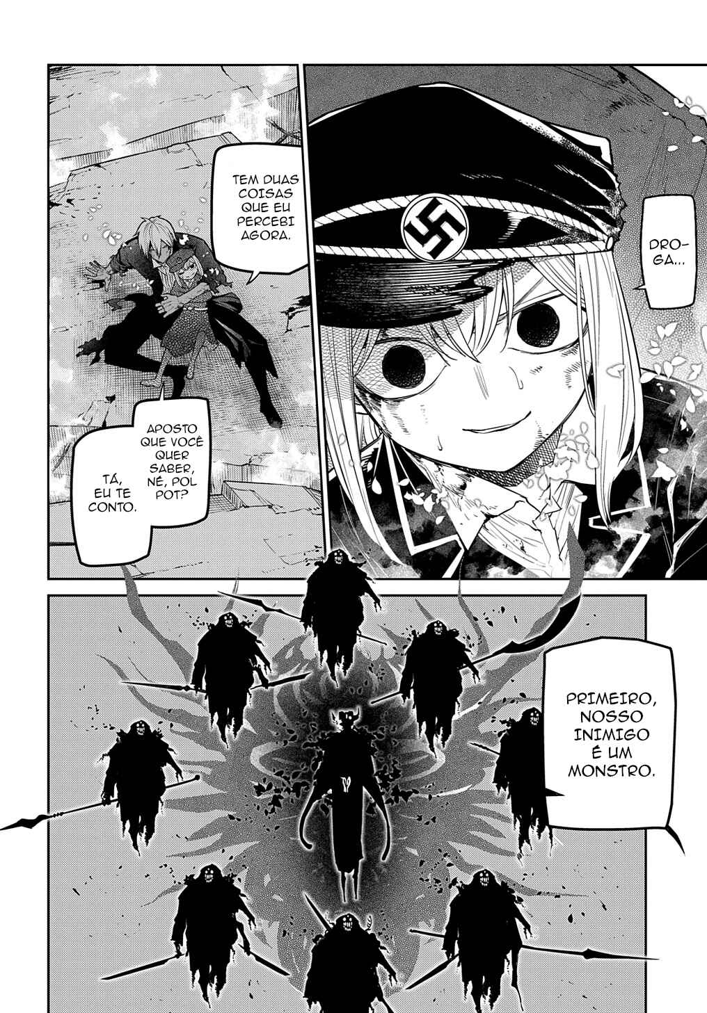 Chapter 98 - Page 40