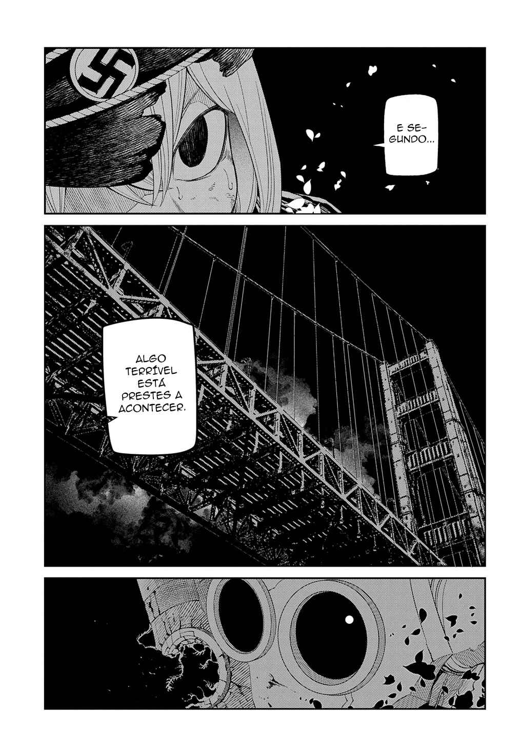 Chapter 98 - Page 41
