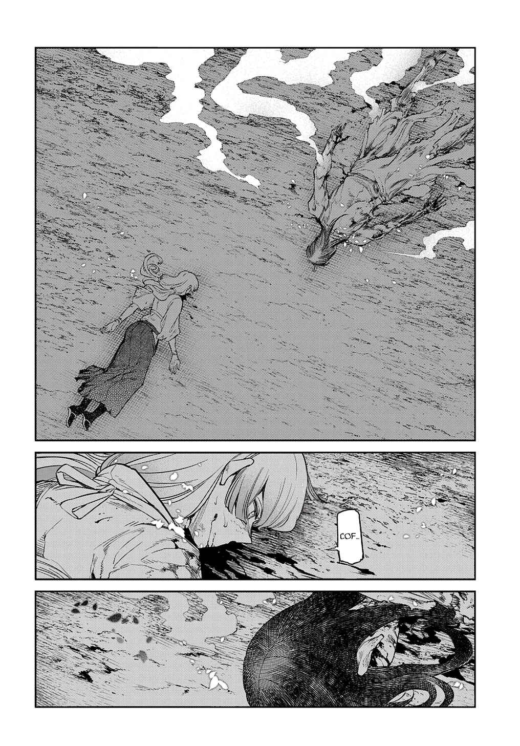 Chapter 98 - Page 44