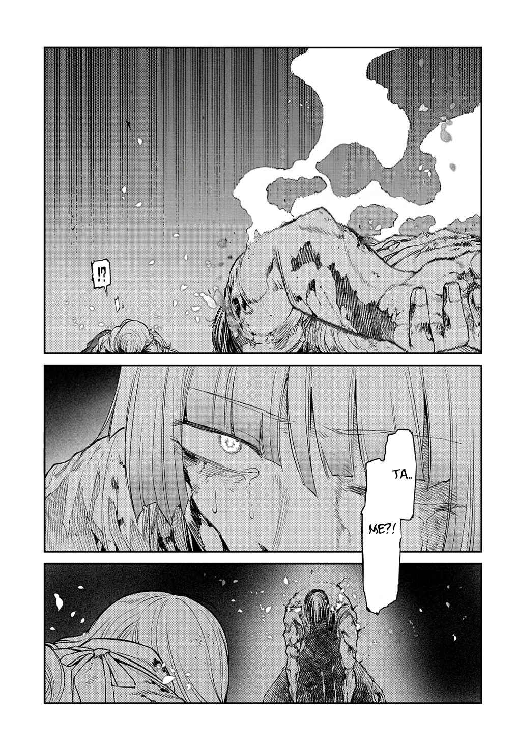 Chapter 98 - Page 45