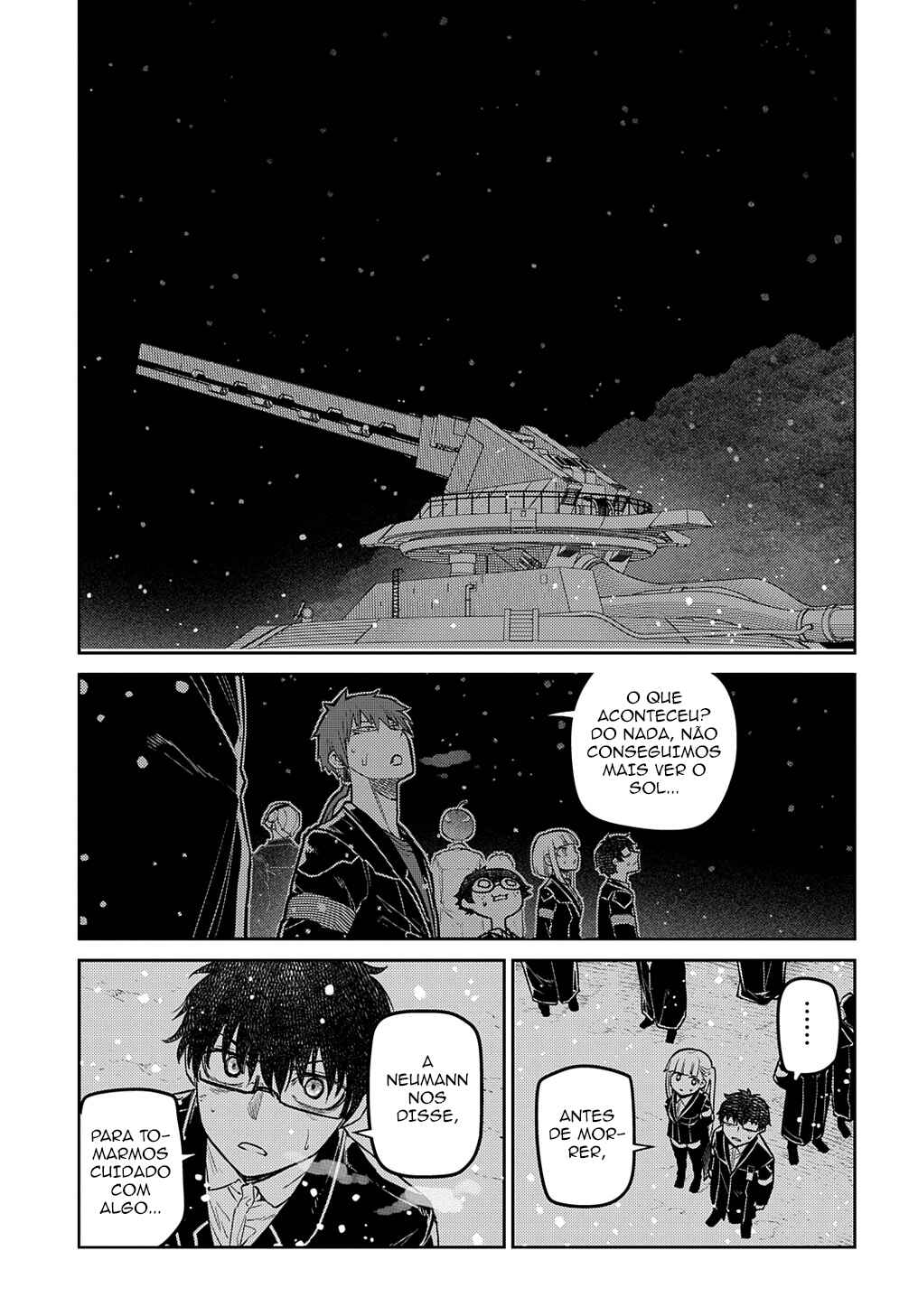 Chapter 98 - Page 47
