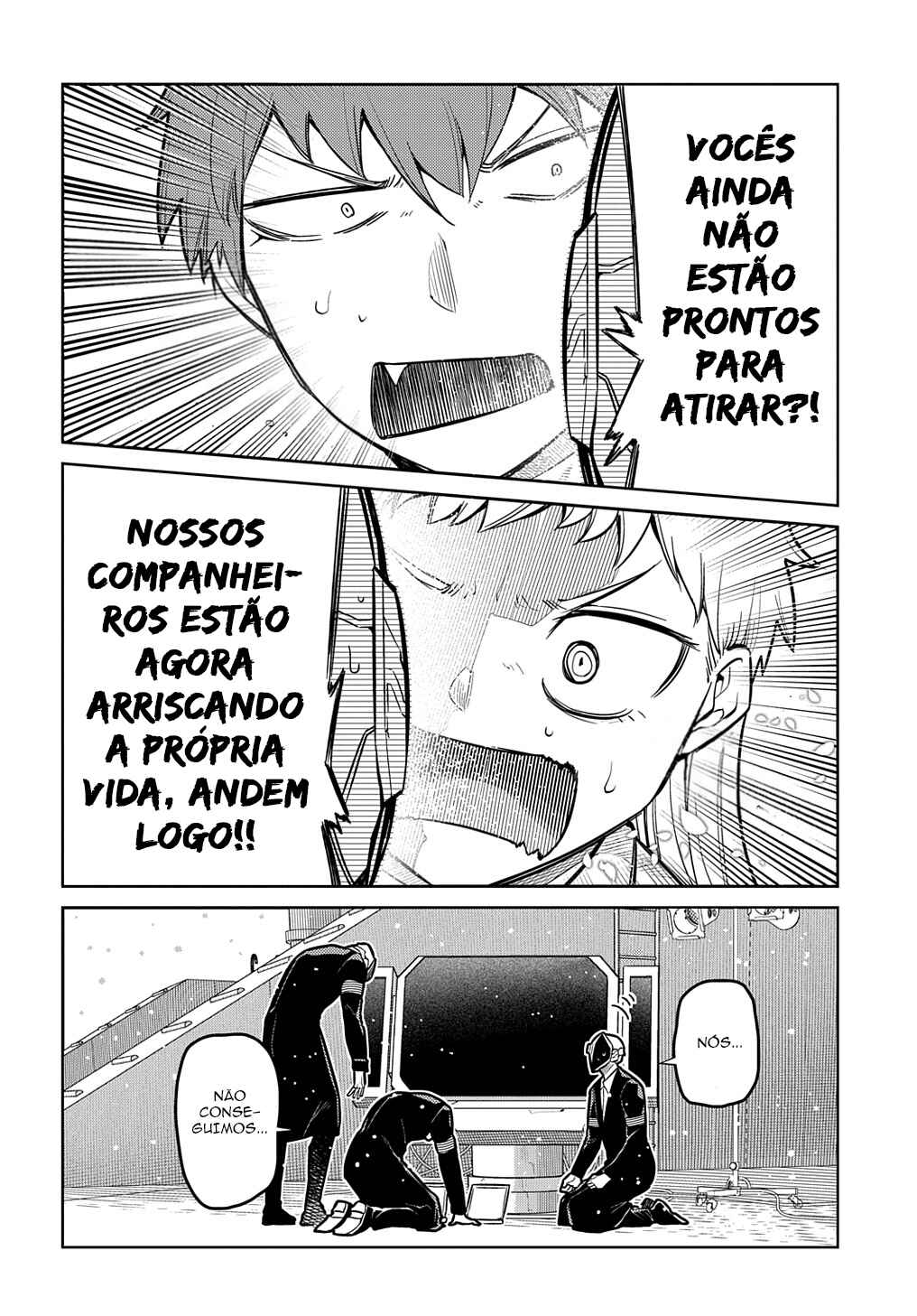 Chapter 98 - Page 9