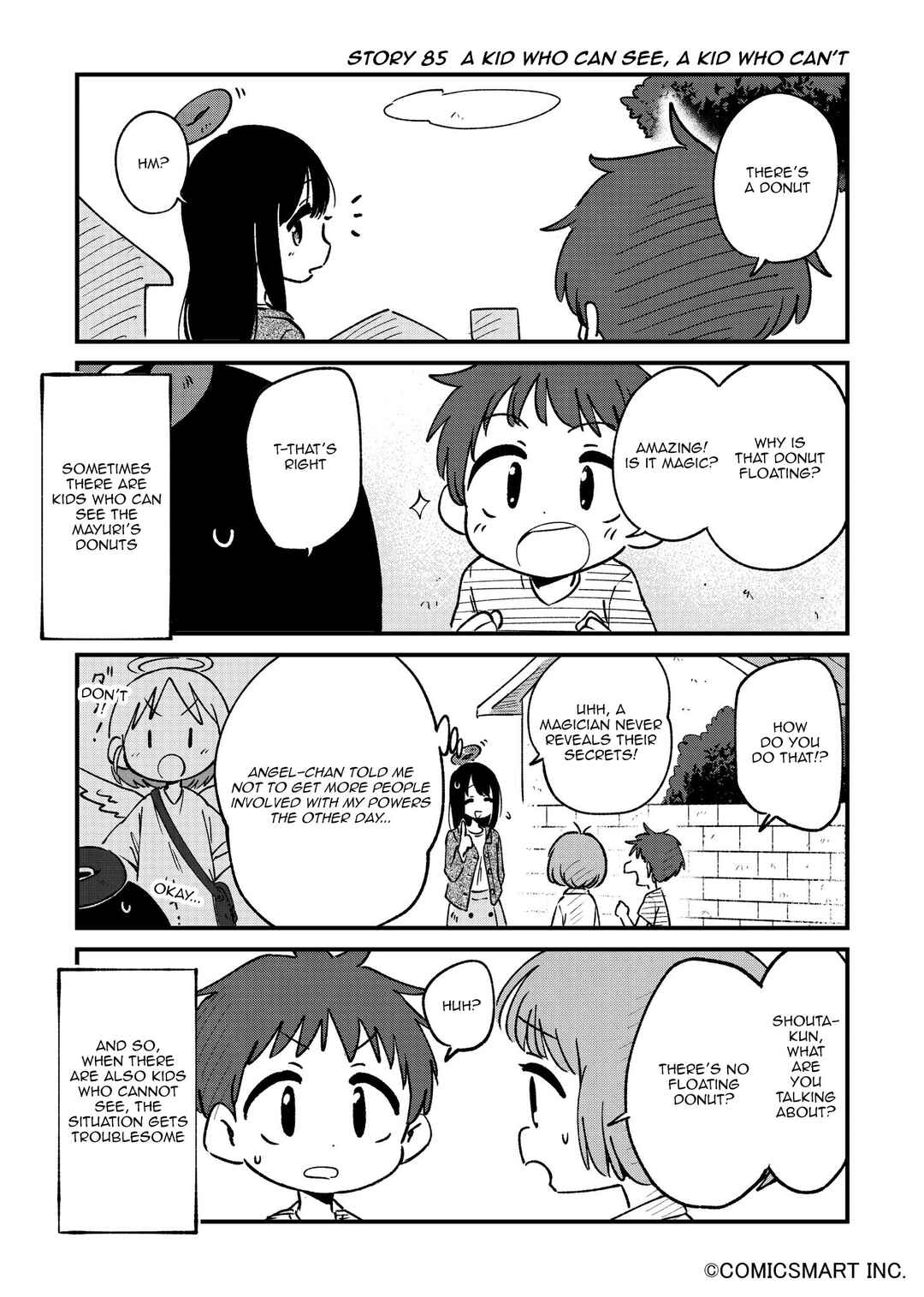 Chapter 85 - Page 1