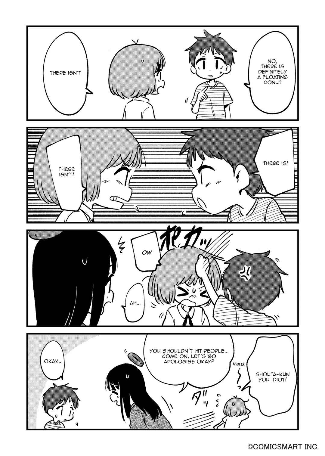 Chapter 85 - Page 2