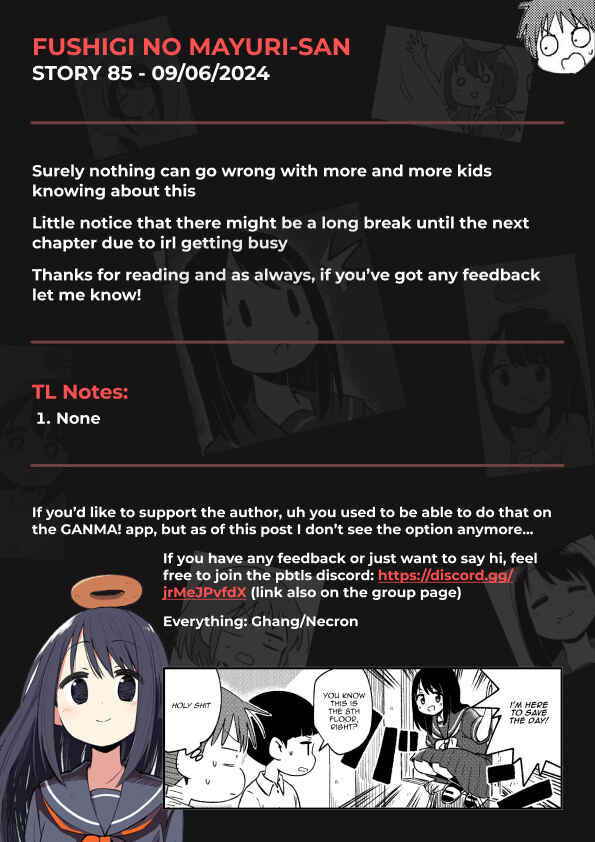 Chapter 85 - Page 5