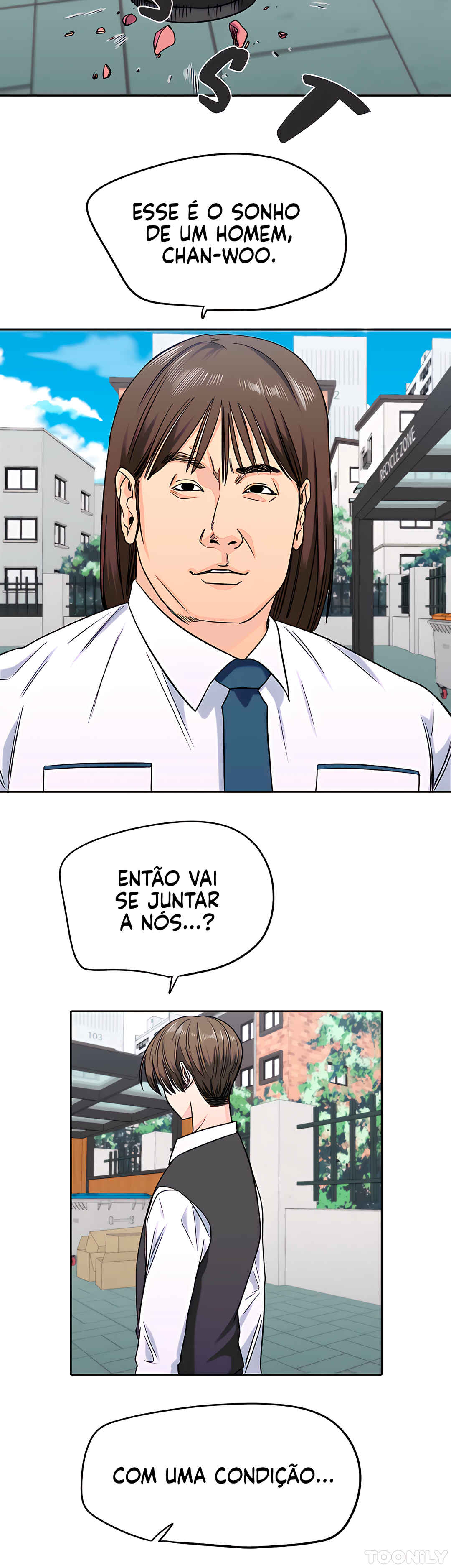 Chapter 147 - Page 19