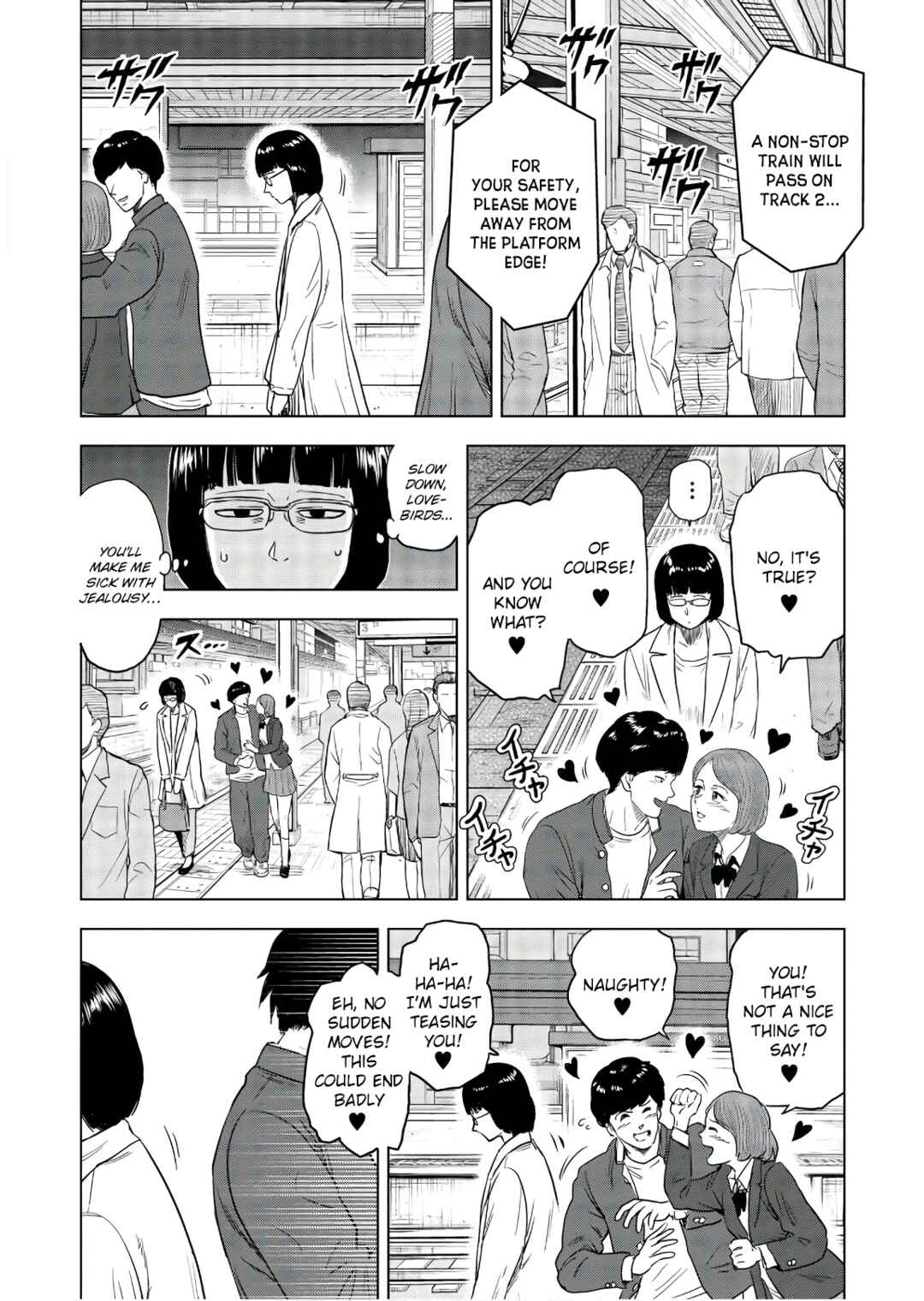 Chapter 1 - Page 10