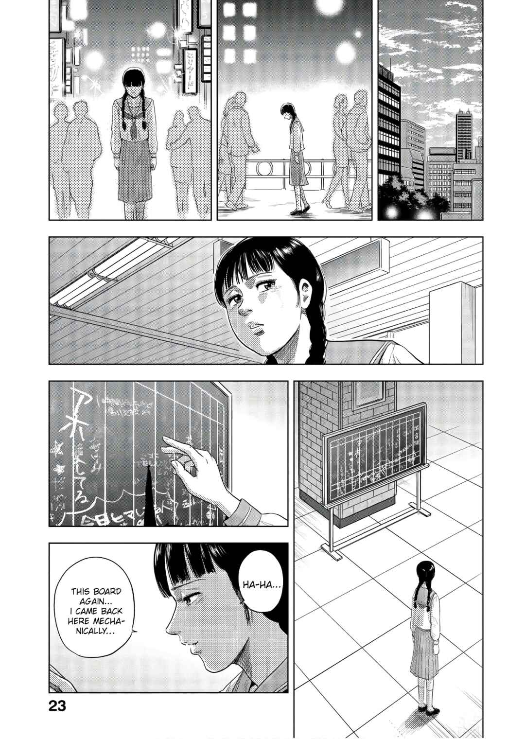 Chapter 1 - Page 23