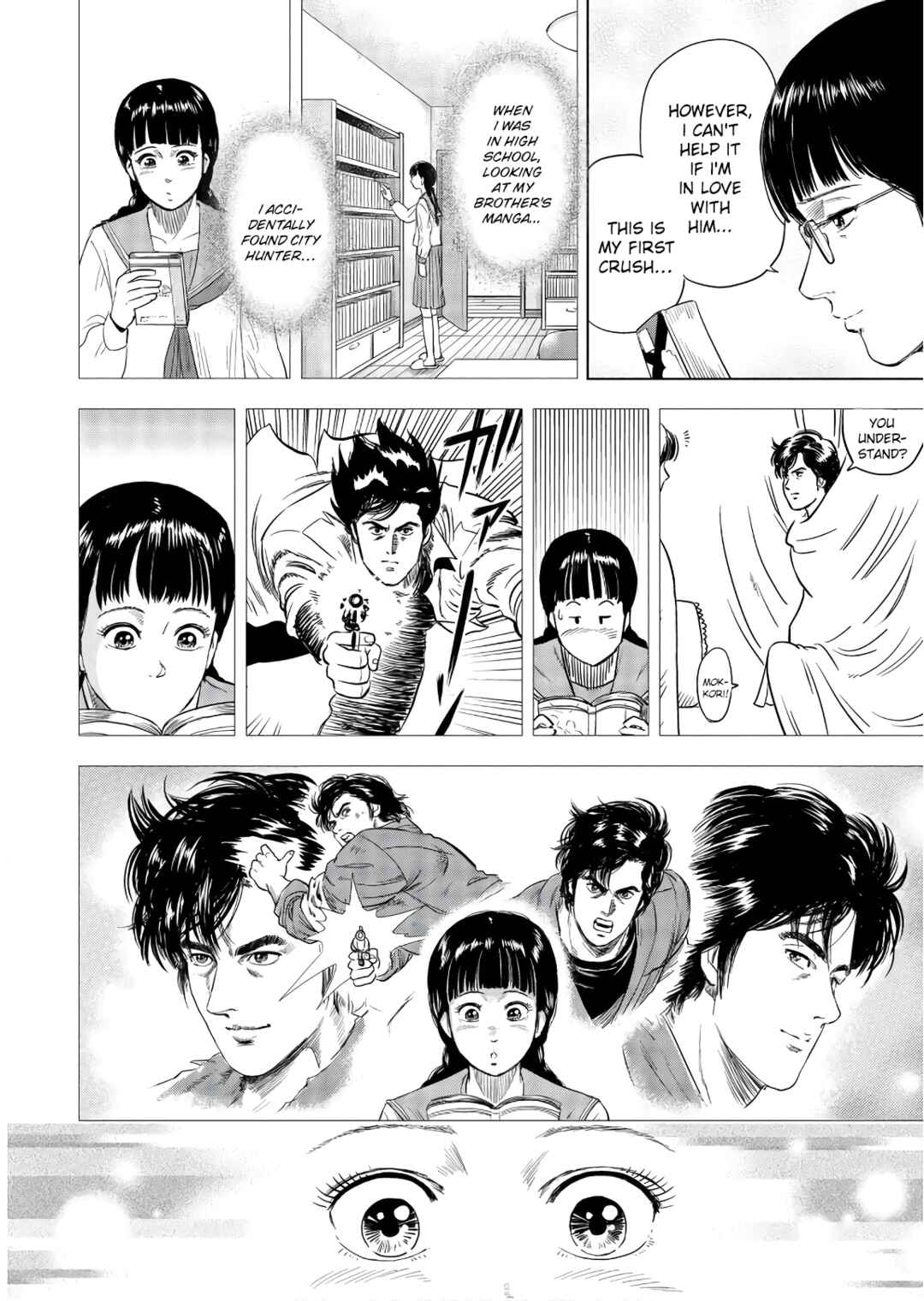 Chapter 1 - Page 6