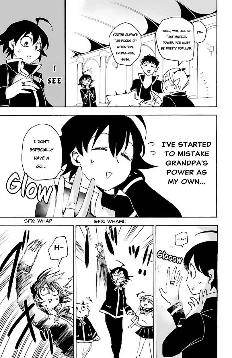 Chapter 19 - Page 15