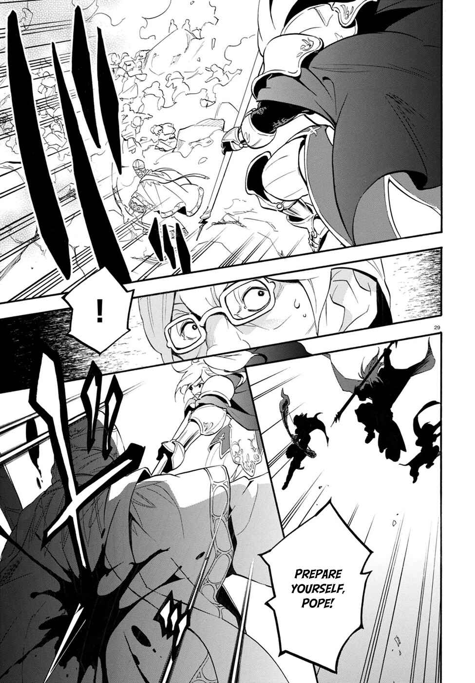 Chapter 30 - Page 30