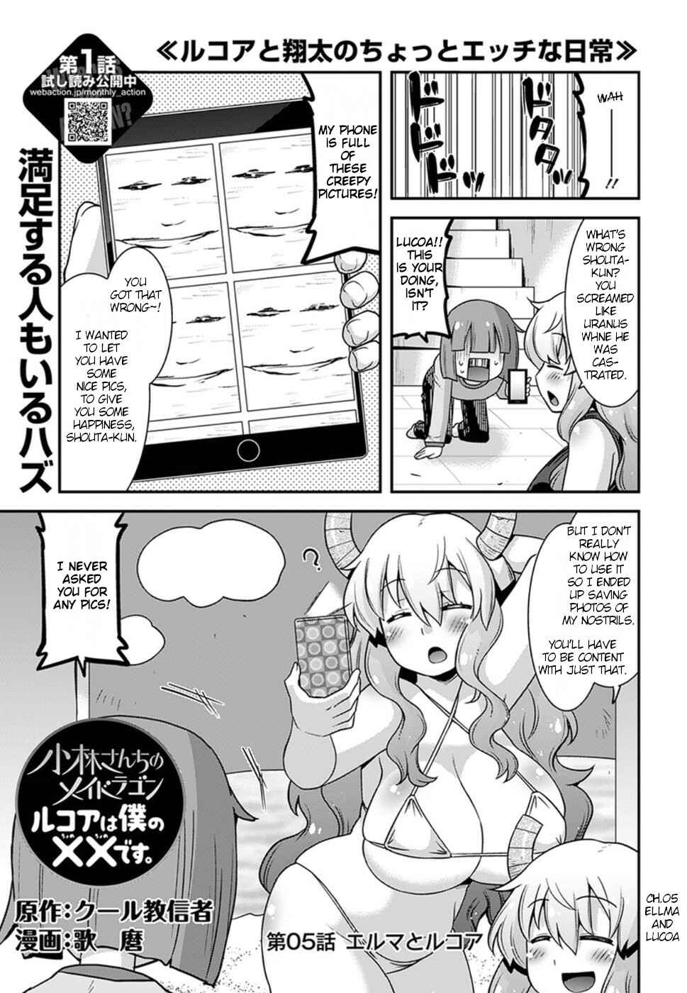 Chapter 5 - Page 1