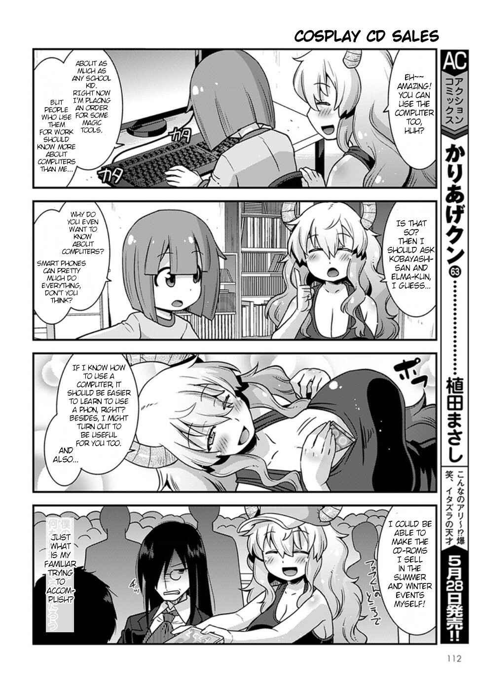 Chapter 5 - Page 4
