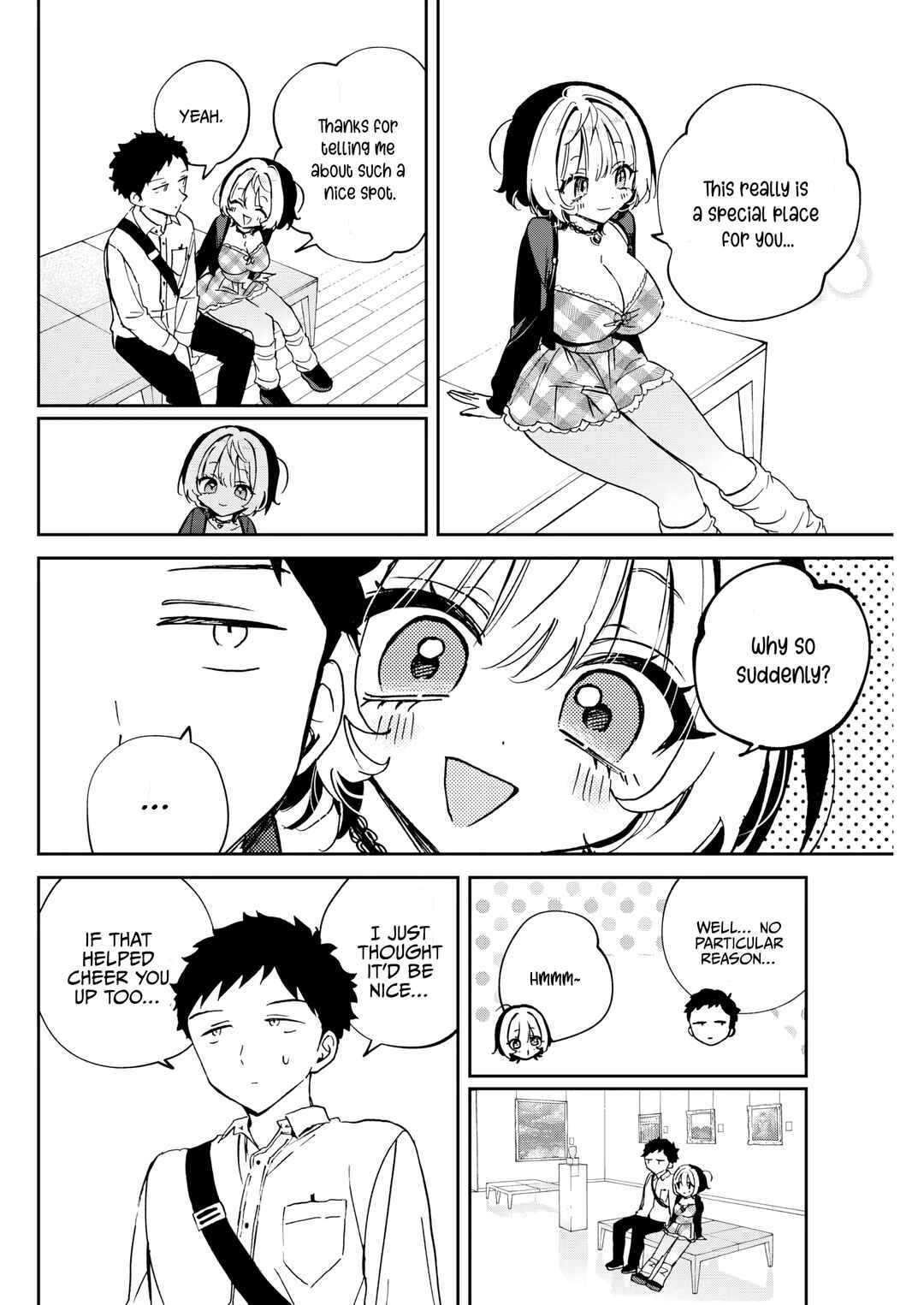 Chapter 88 - Page 12