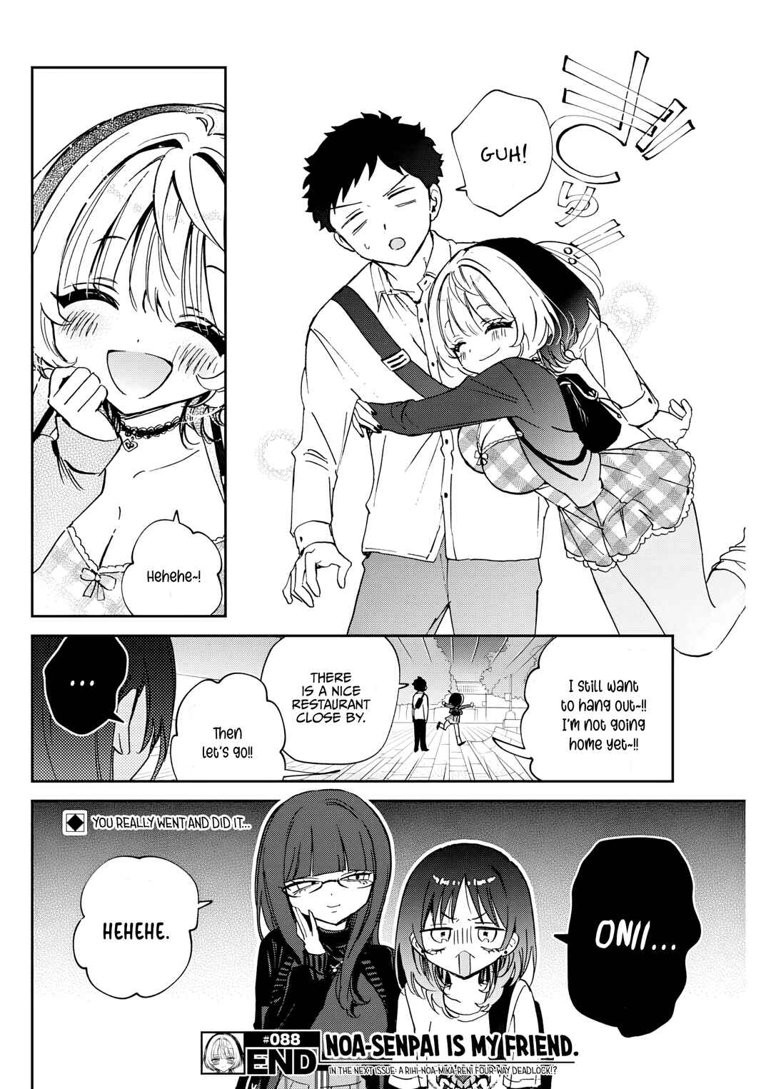 Chapter 88 - Page 18