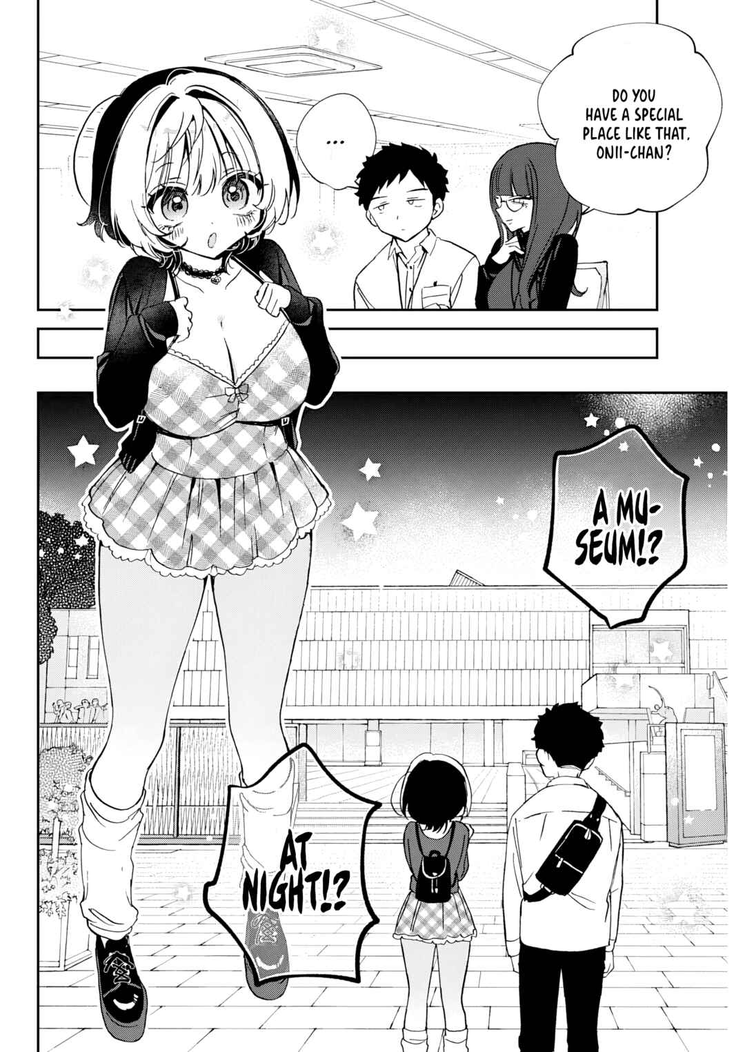 Chapter 88 - Page 6