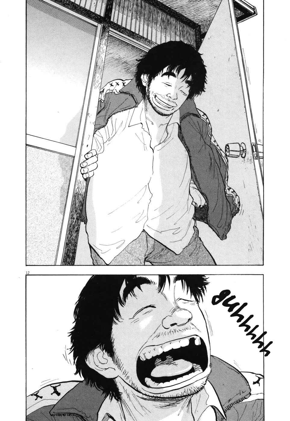 Chapter 98 - Page 12