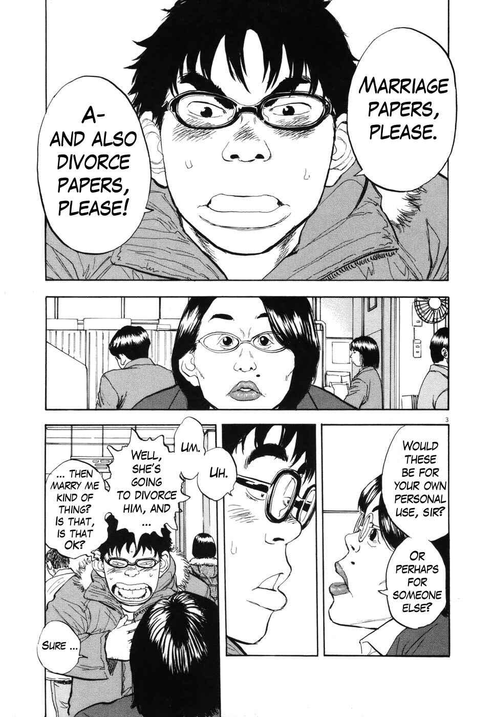 Chapter 98 - Page 3
