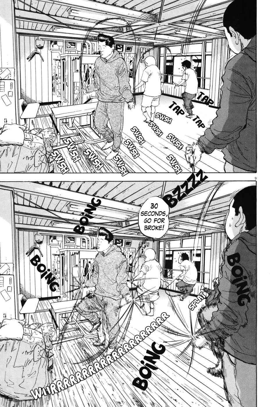 Chapter 98 - Page 9