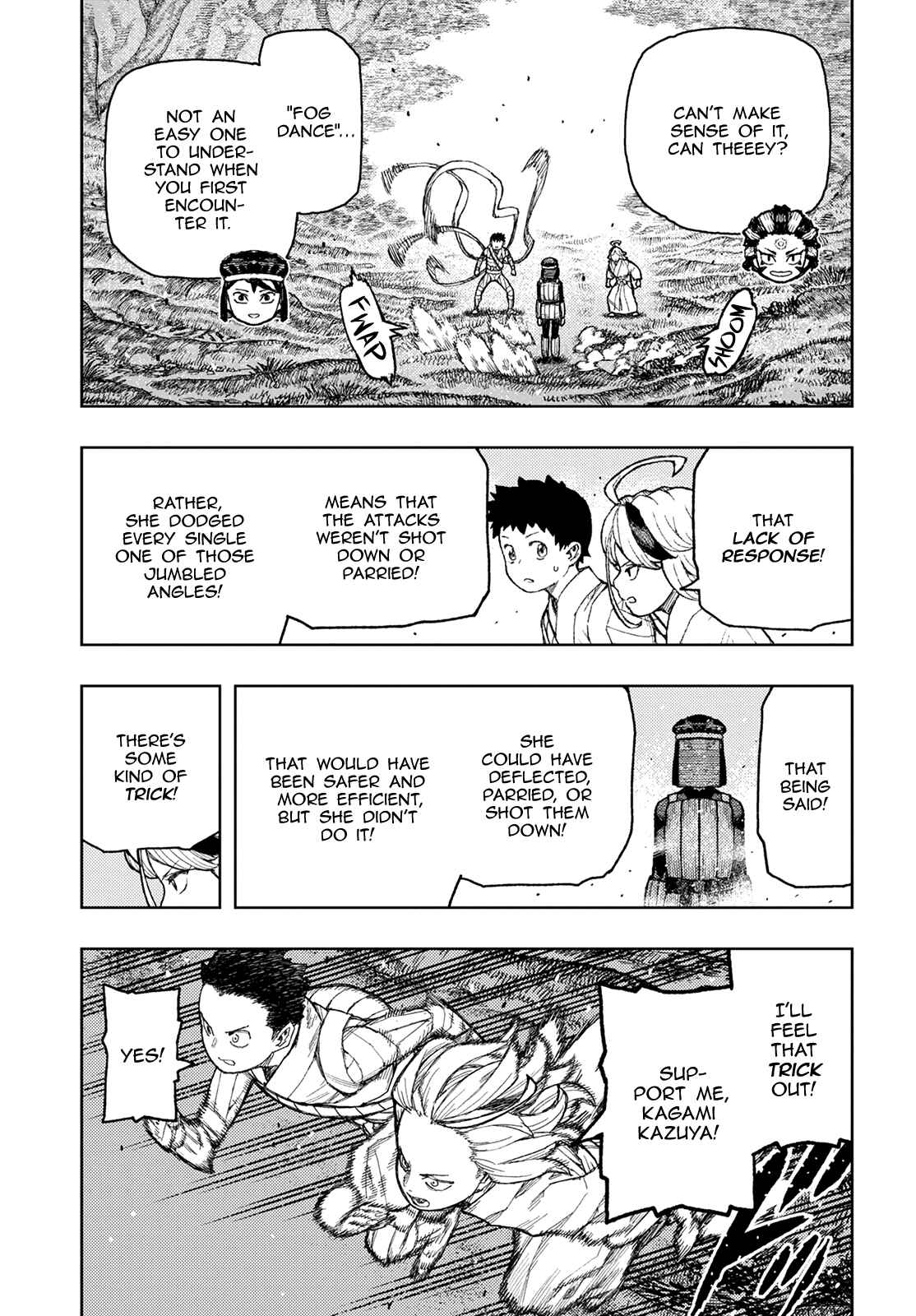Chapter 141 - Page 10