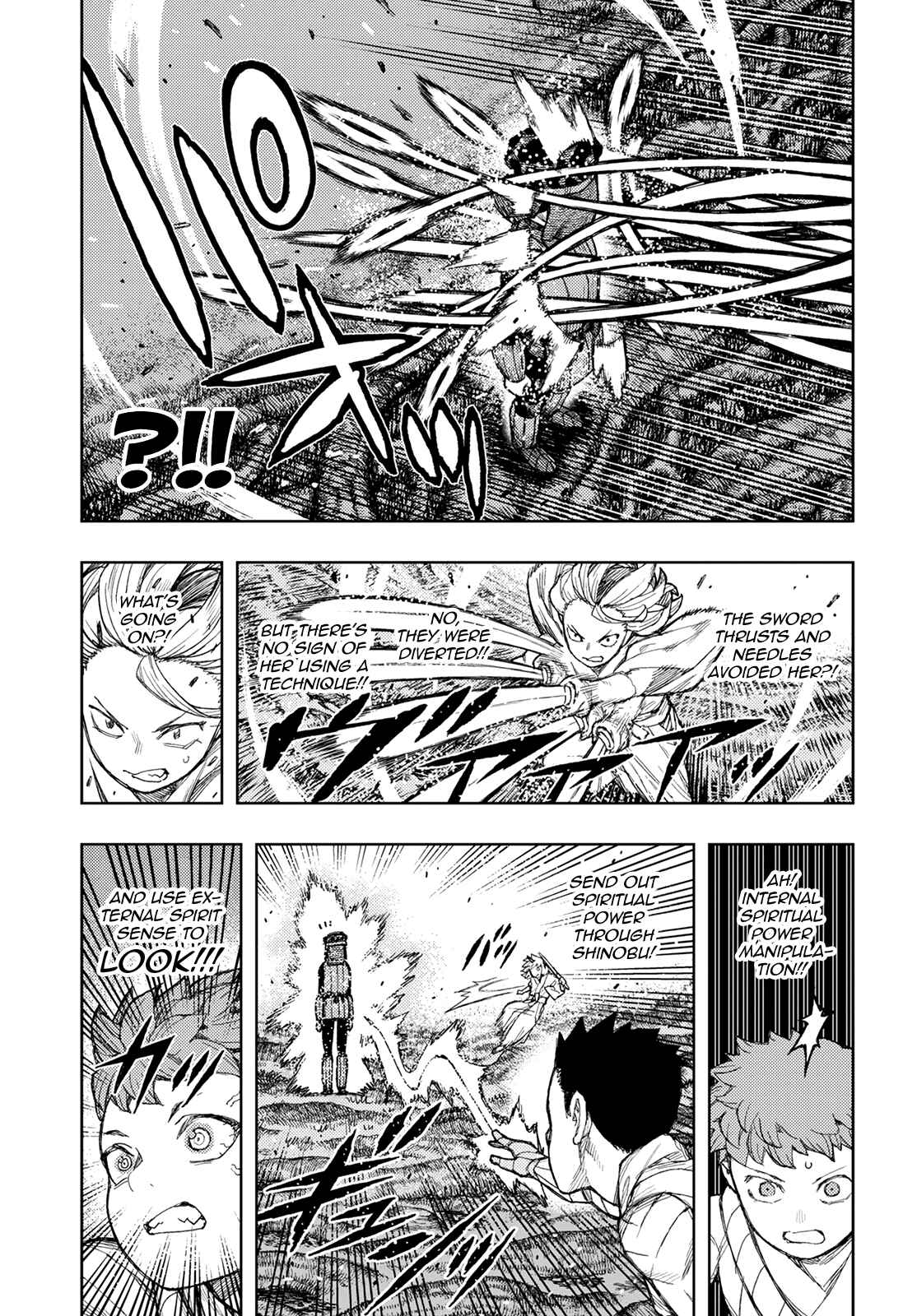 Chapter 141 - Page 12