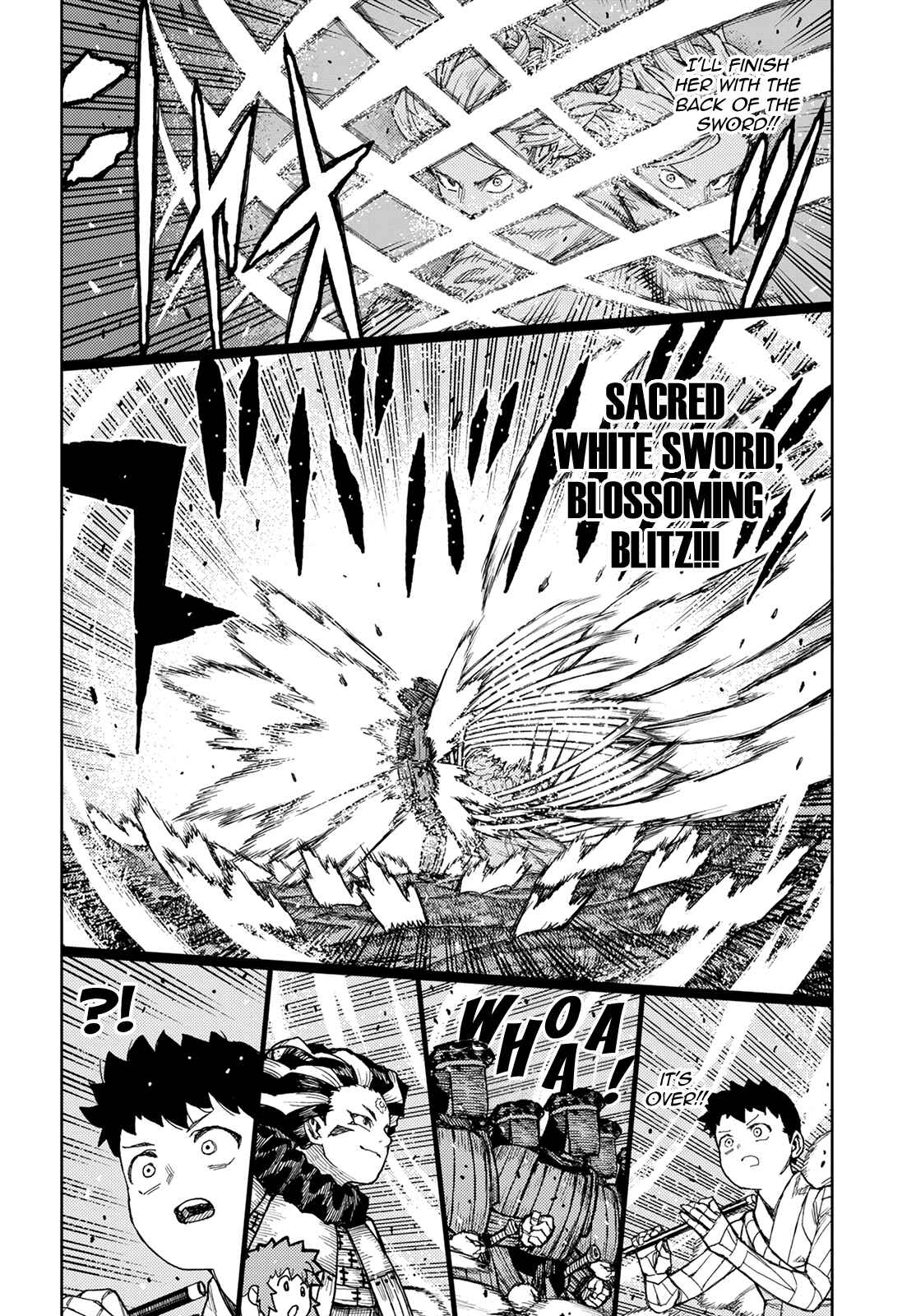 Chapter 141 - Page 17