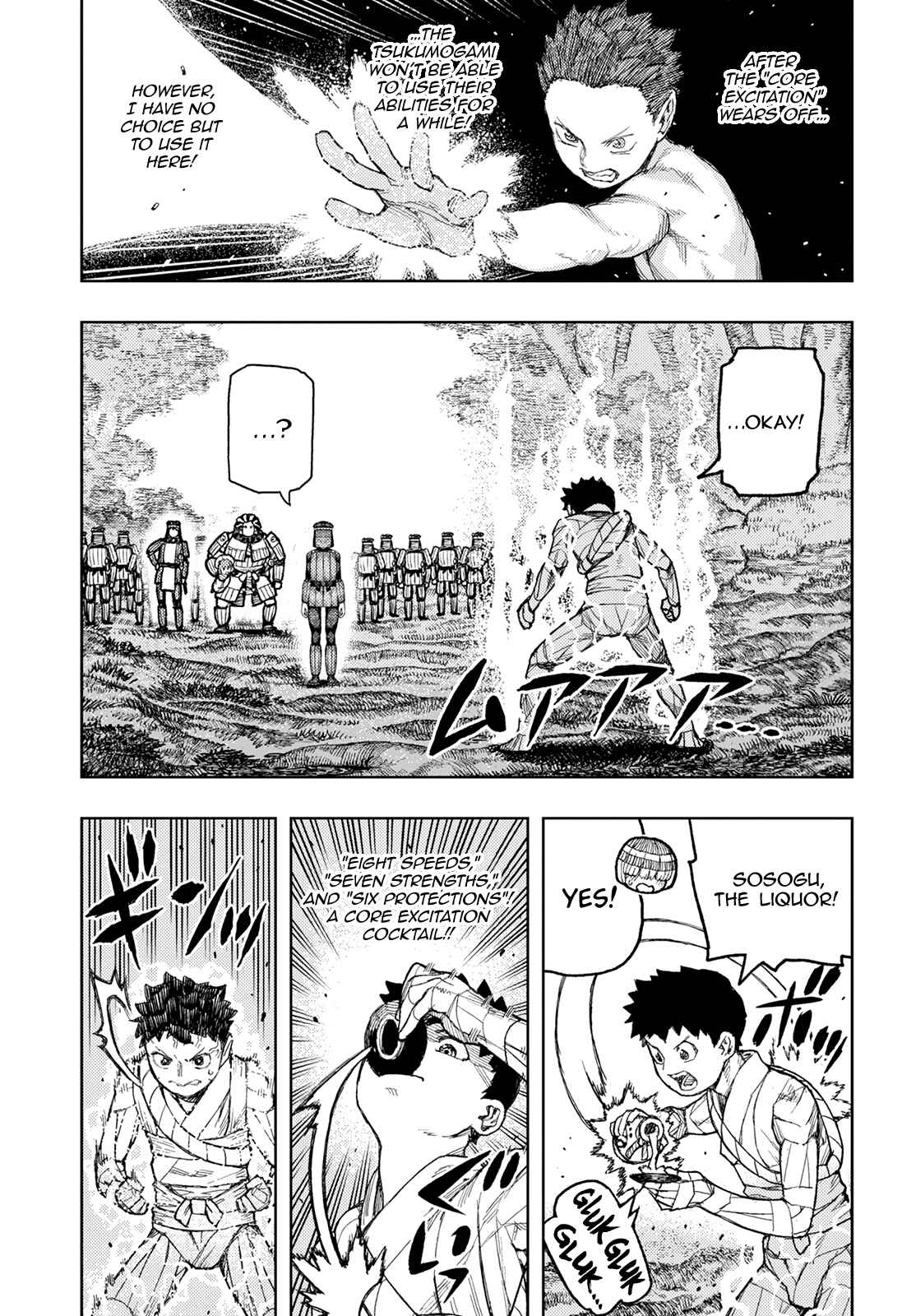 Chapter 141 - Page 24