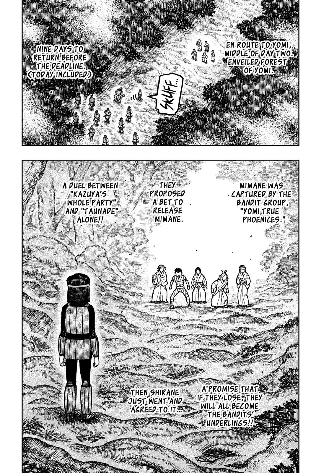 Chapter 141 - Page 3