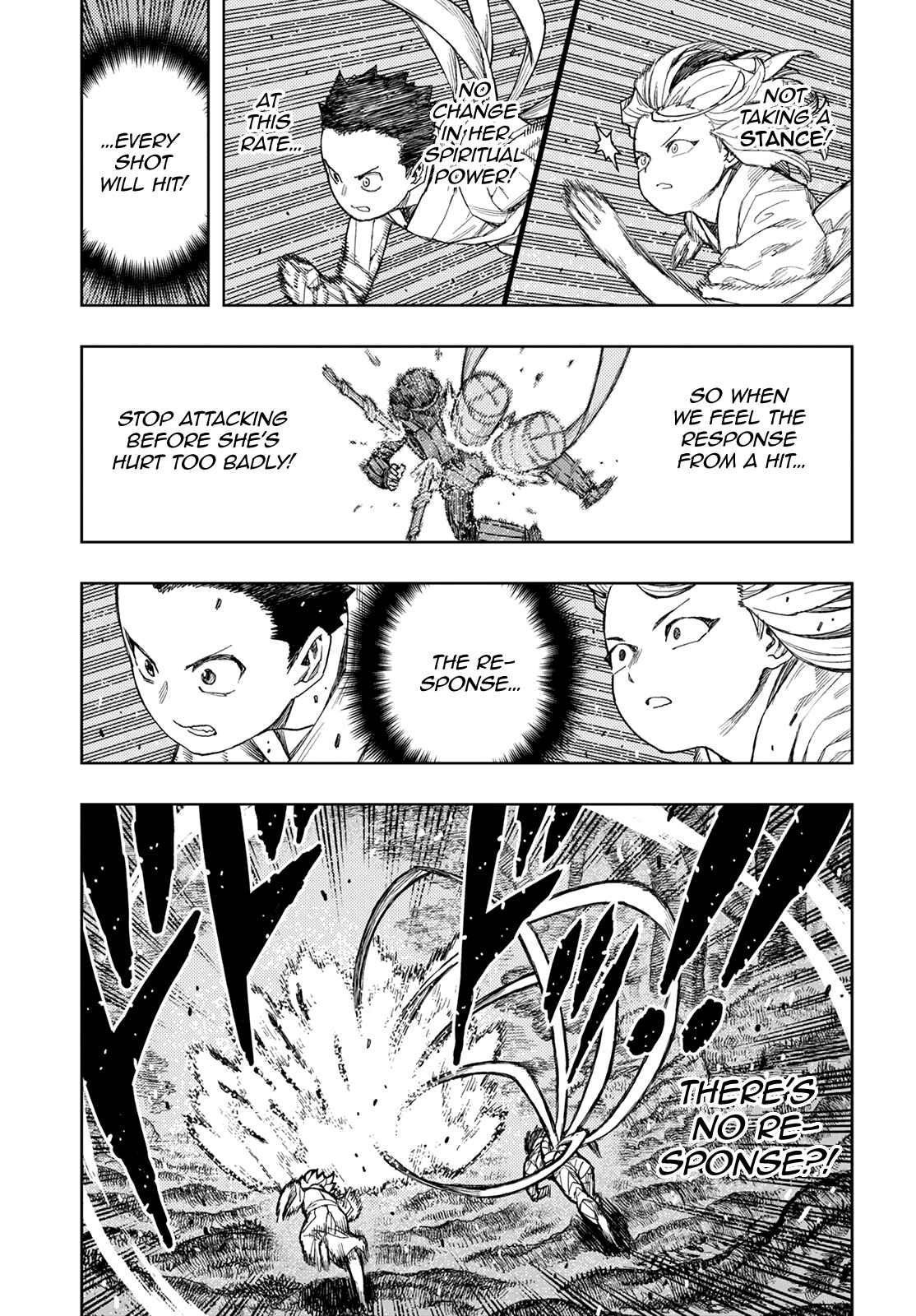 Chapter 141 - Page 8