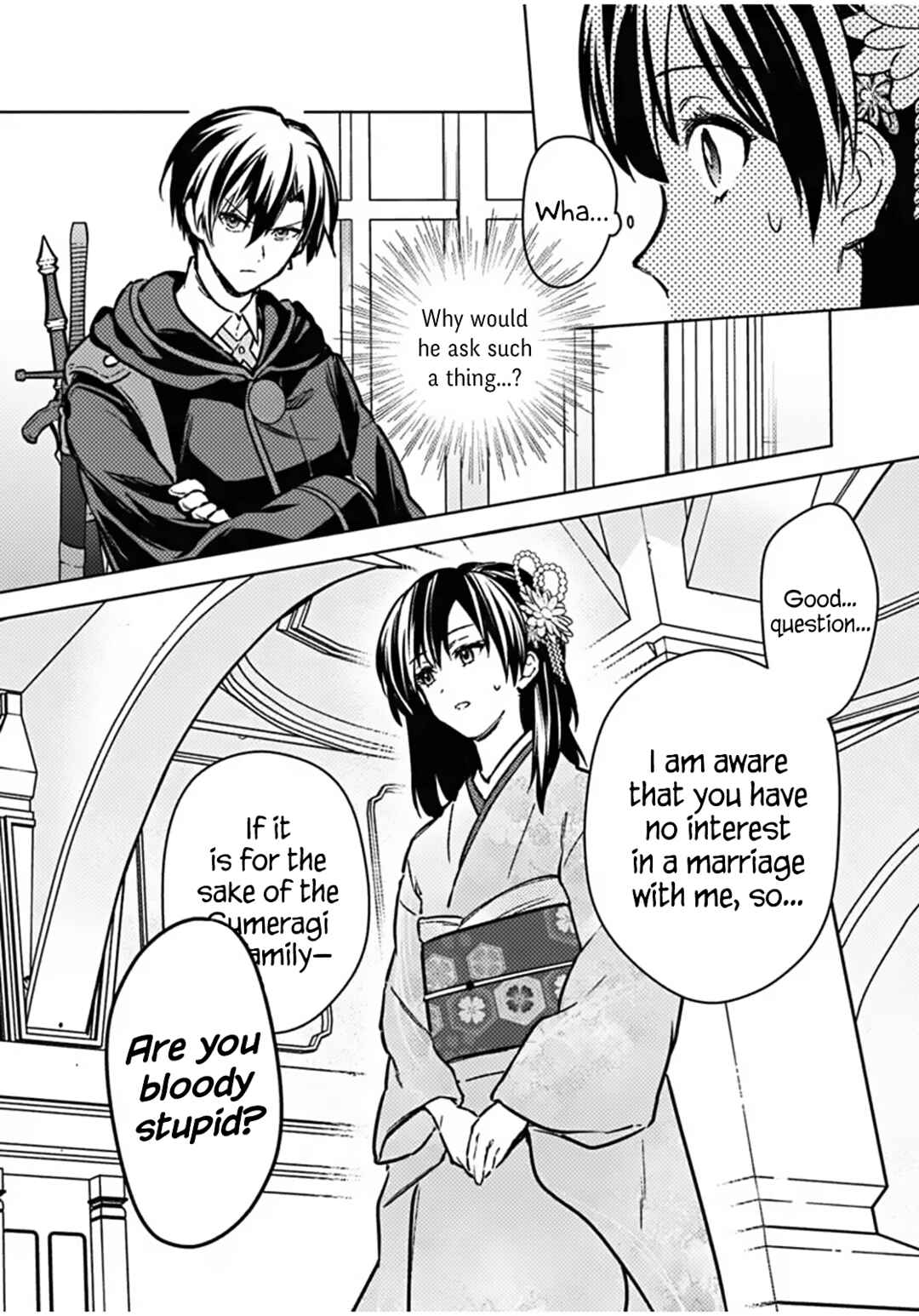 Chapter 86 - Page 10