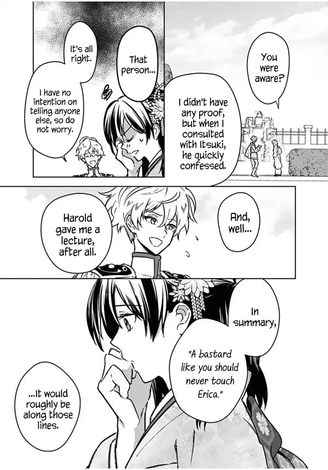 Chapter 86 - Page 18