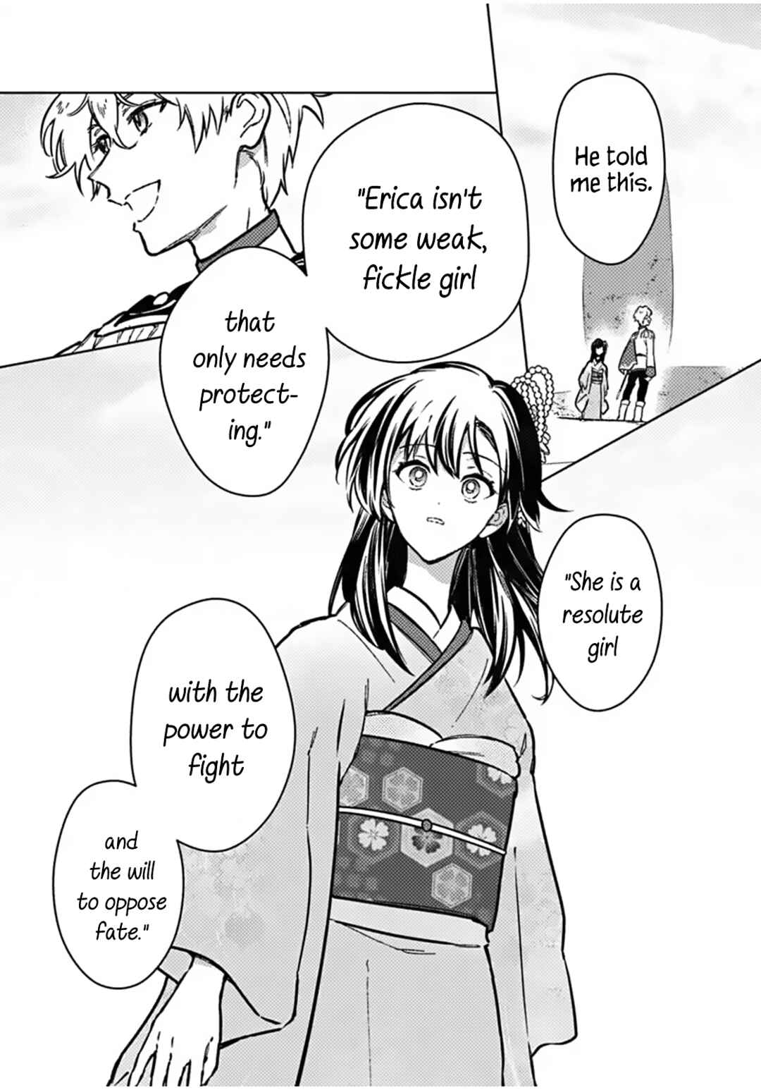 Chapter 86 - Page 20