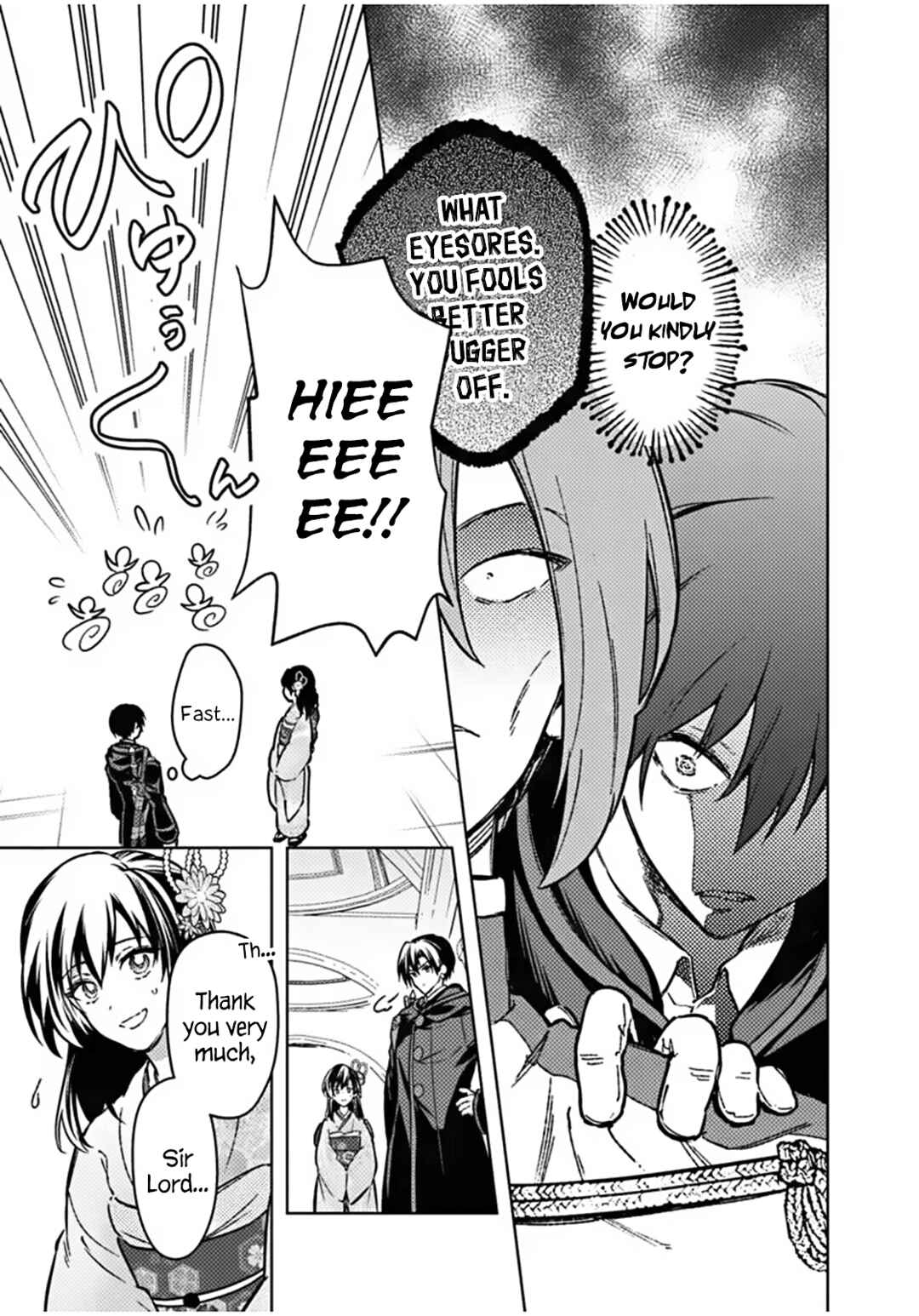 Chapter 86 - Page 7