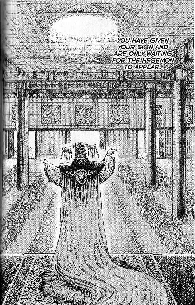 Chapter 285 - Page 8