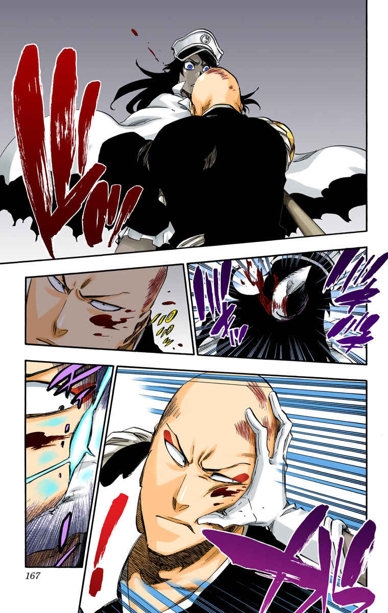 Chapter 589 - Page 14