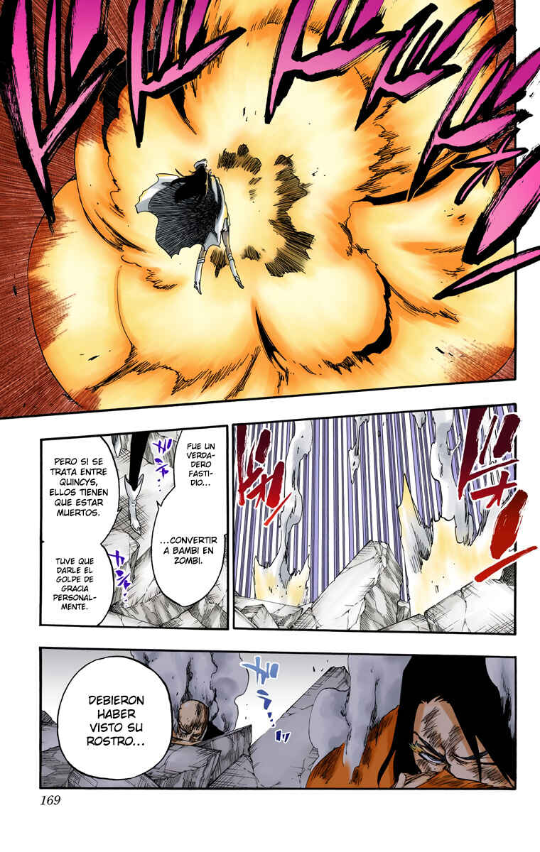 Chapter 589 - Page 16