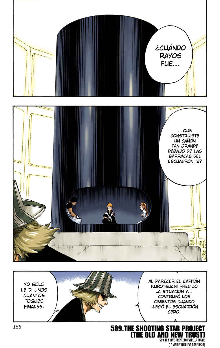 Chapter 589 - Page 2