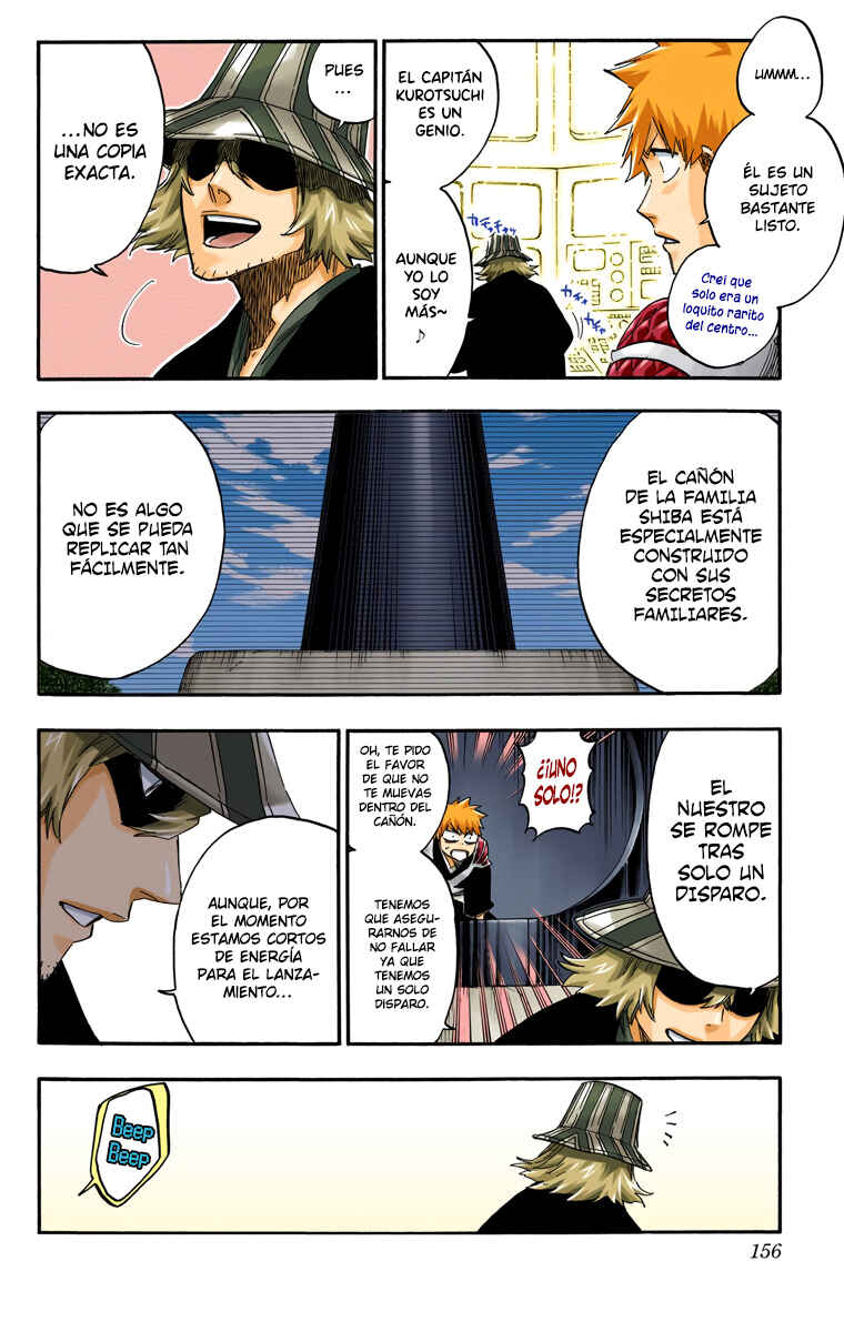 Chapter 589 - Page 3