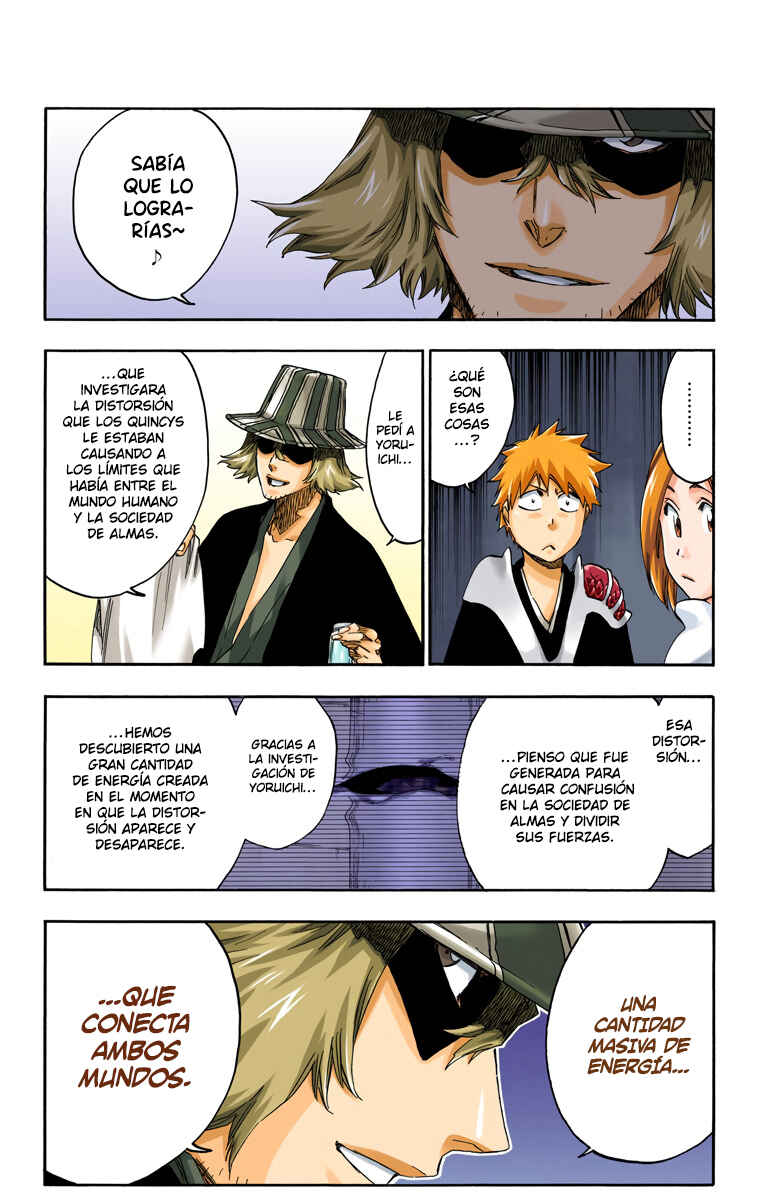 Chapter 589 - Page 9