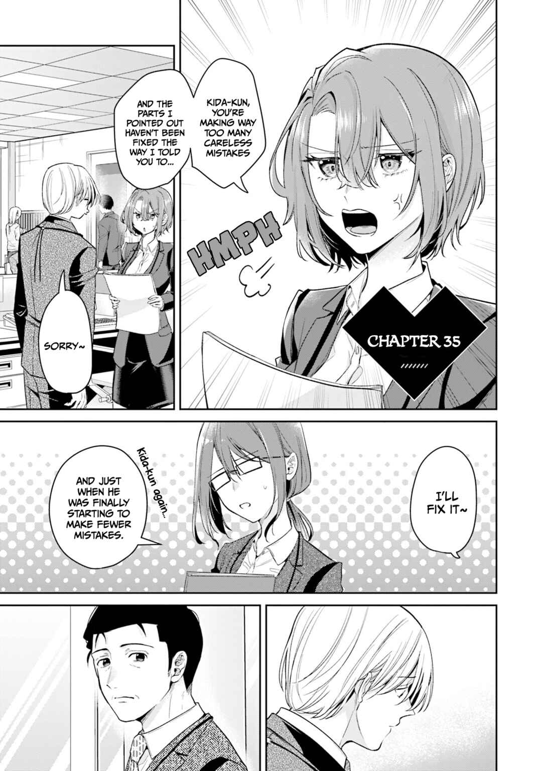 Chapter 35 - Page 1
