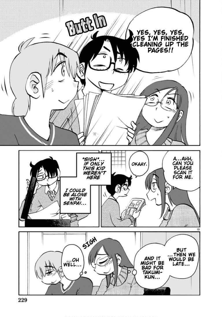 Chapter 109 - Page 21