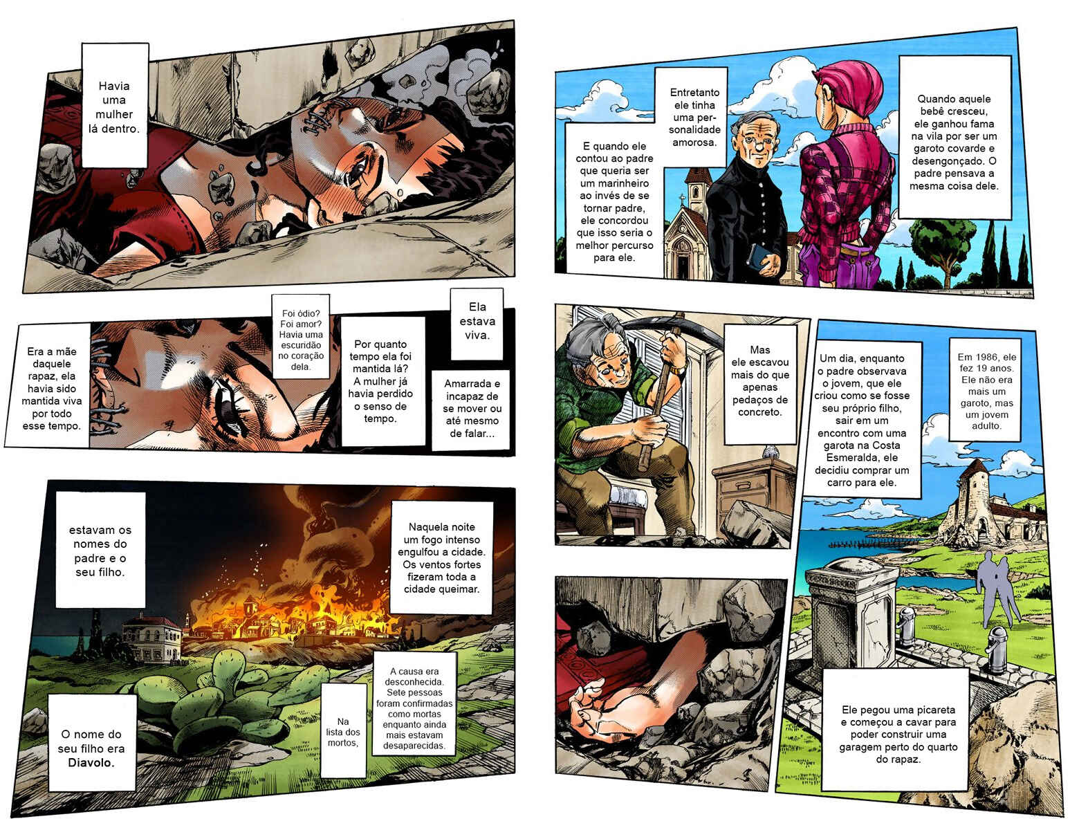 Chapter 130 - Page 2