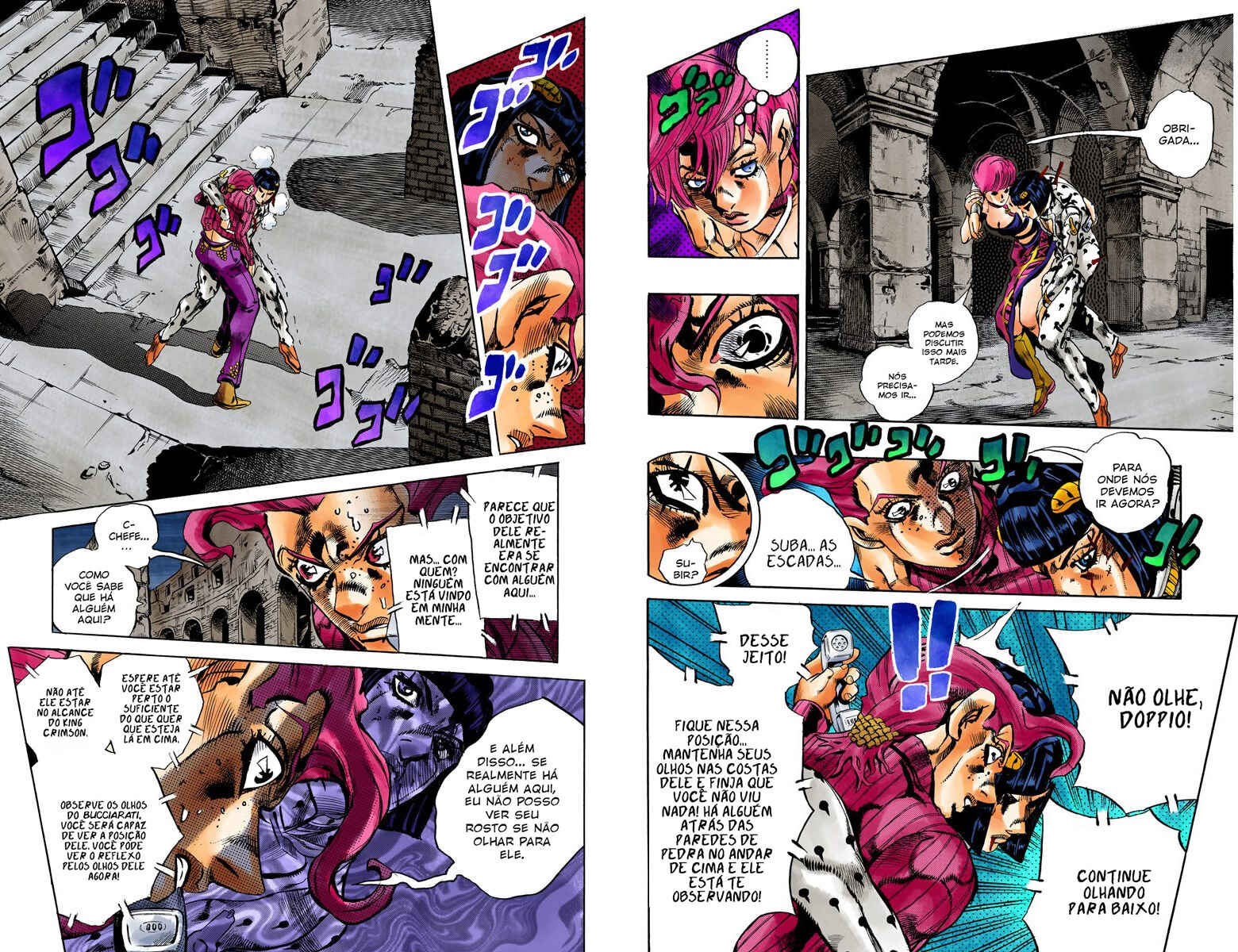 Chapter 130 - Page 4