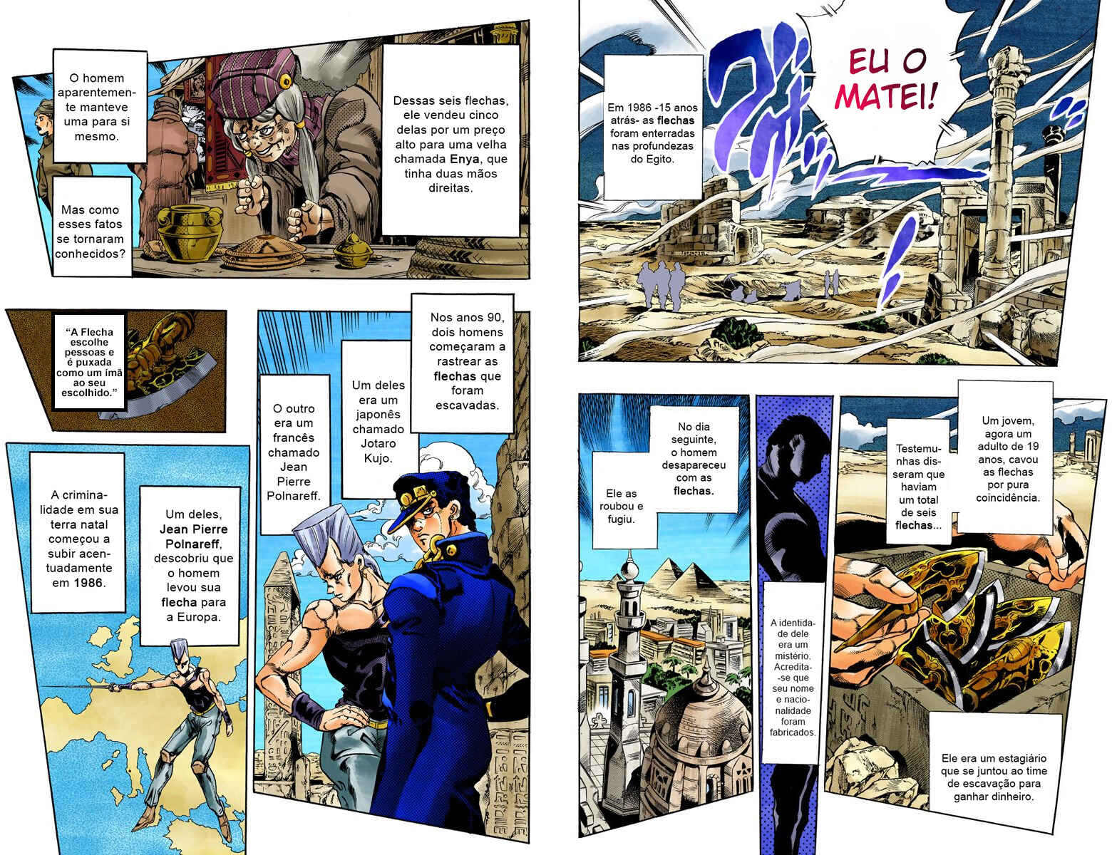 Chapter 130 - Page 8