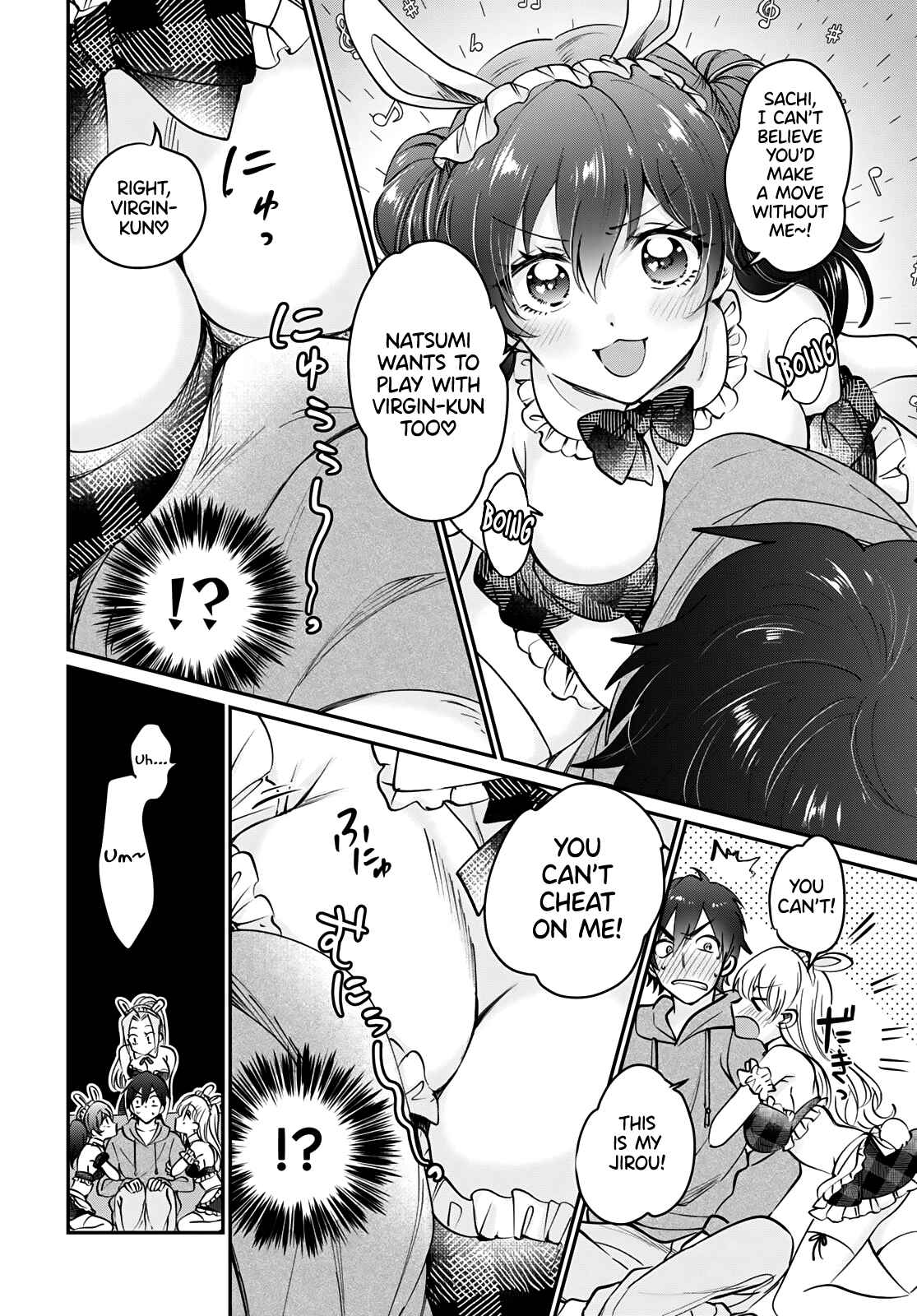 Chapter 36.5 - Page 5