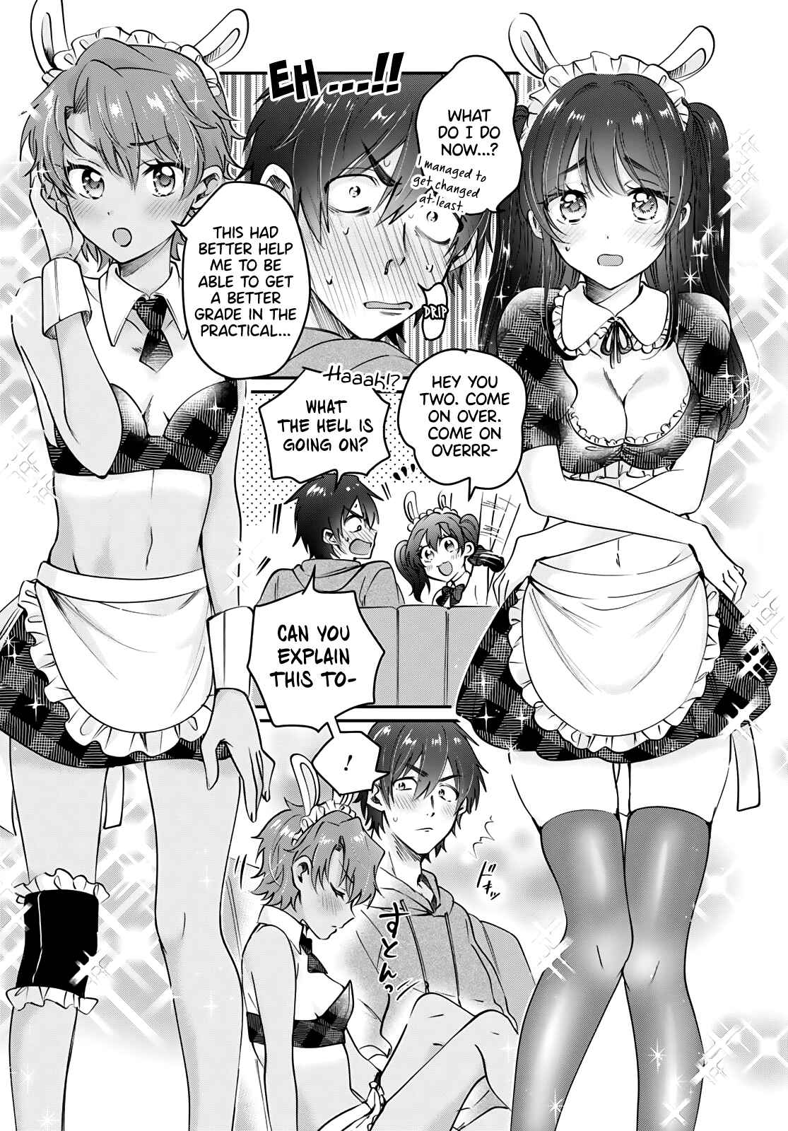 Chapter 36.5 - Page 6
