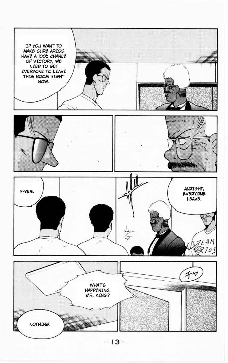 Chapter 67 - Page 15